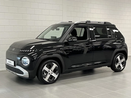 Hyundai Inster - Afbeelding 3 van 30