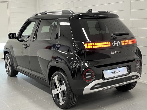 Hyundai Inster - Afbeelding 9 van 30