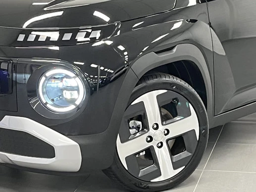 Hyundai Inster - Afbeelding 10 van 30