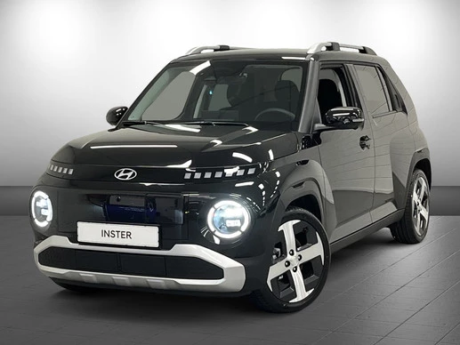 Hyundai Inster - Afbeelding 1 van 30