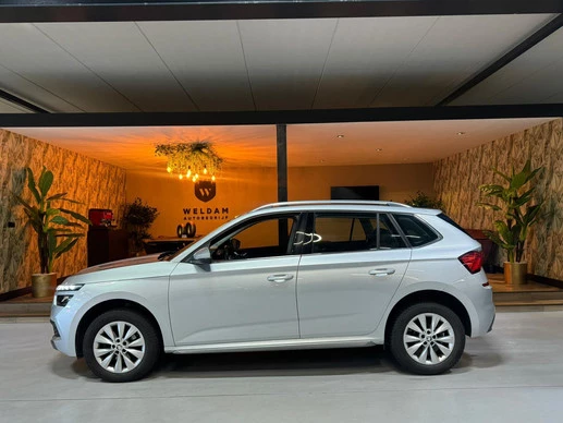 Škoda Kamiq - Afbeelding 1 van 30