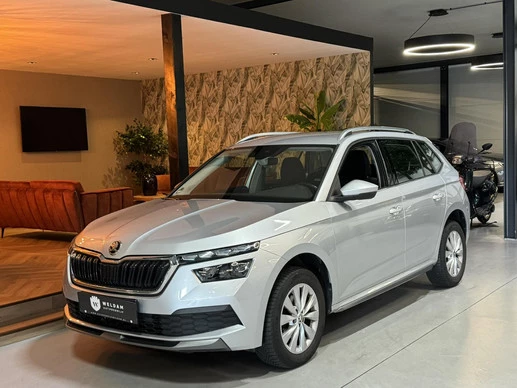 Škoda Kamiq - Afbeelding 2 van 30