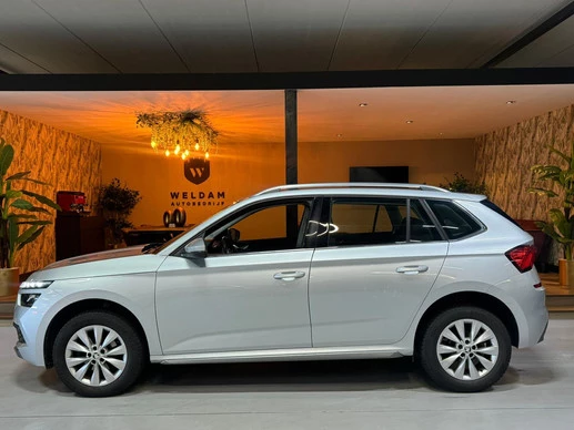Škoda Kamiq - Afbeelding 11 van 30