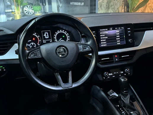 Škoda Kamiq - Afbeelding 20 van 30