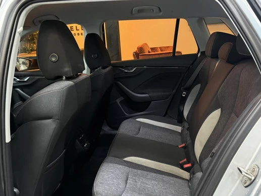 Škoda Kamiq - Afbeelding 22 van 30