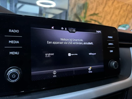 Škoda Kamiq - Afbeelding 28 van 30