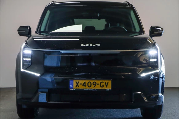 Kia EV9 - Afbeelding 5 van 30