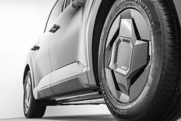 Kia EV9 - Afbeelding 13 van 30