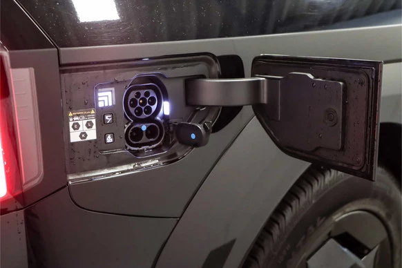 Kia EV9 - Afbeelding 14 van 30