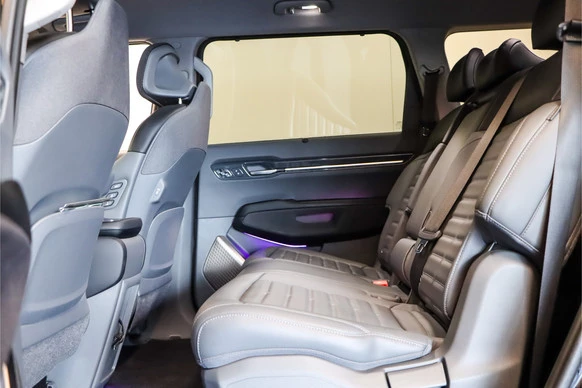 Kia EV9 - Afbeelding 17 van 30