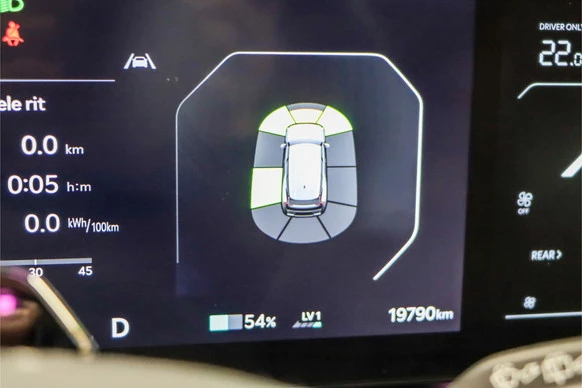 Kia EV9 - Afbeelding 24 van 30