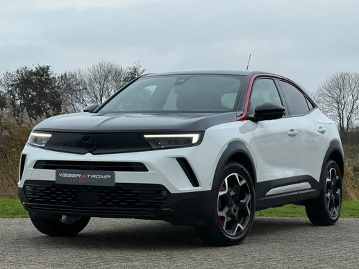 Opel Mokka - Afbeelding 2 van 30