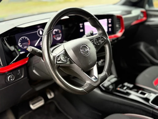 Opel Mokka - Afbeelding 3 van 30