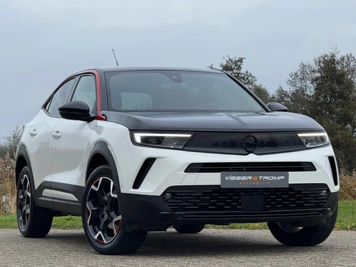 Opel Mokka - Afbeelding 4 van 30