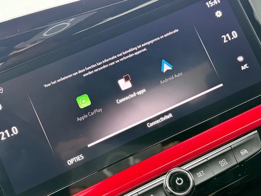 Opel Mokka - Afbeelding 14 van 30