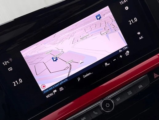 Opel Mokka - Afbeelding 16 van 30