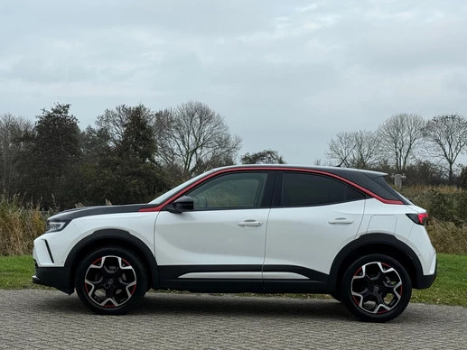 Opel Mokka - Afbeelding 23 van 30