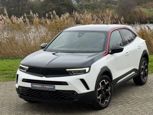 Opel Mokka - Afbeelding 24 van 30