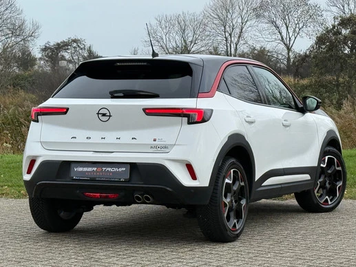 Opel Mokka - Afbeelding 25 van 30