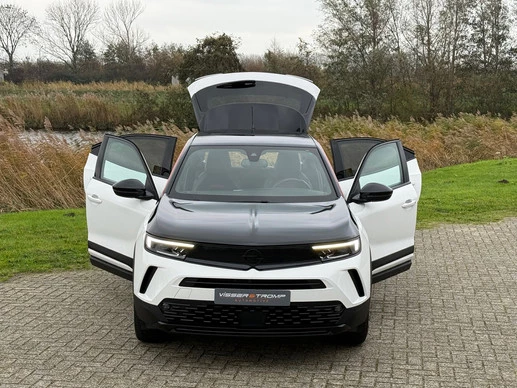 Opel Mokka - Afbeelding 26 van 30