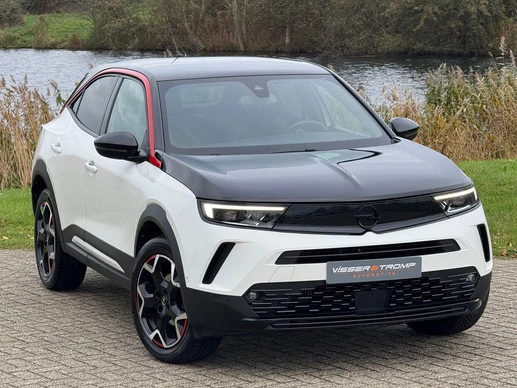 Opel Mokka - Afbeelding 28 van 30