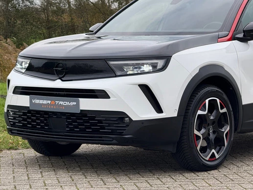 Opel Mokka - Afbeelding 30 van 30