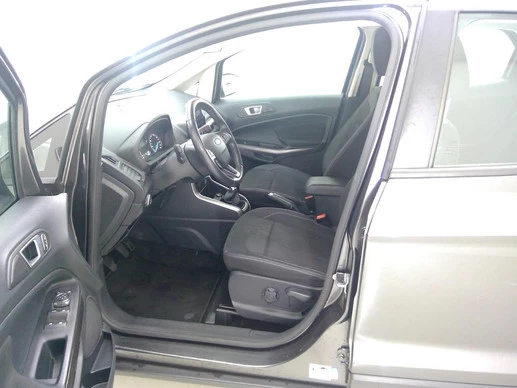 Ford EcoSport - Afbeelding 5 van 12