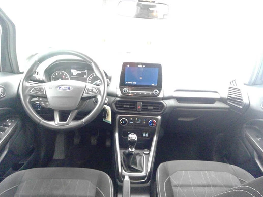Ford EcoSport - Afbeelding 6 van 12