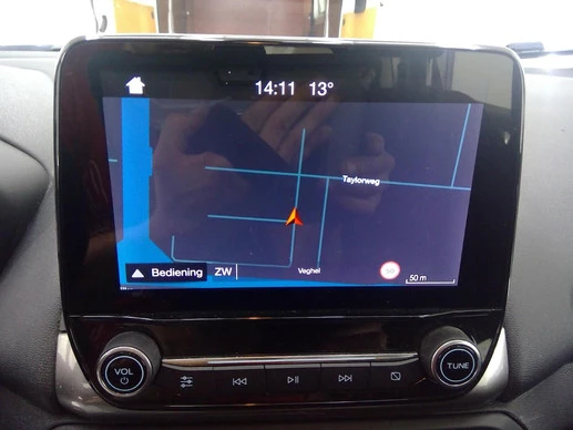 Ford EcoSport - Afbeelding 7 van 12