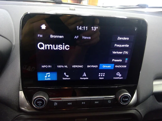 Ford EcoSport - Afbeelding 8 van 12