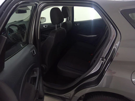 Ford EcoSport - Afbeelding 10 van 12