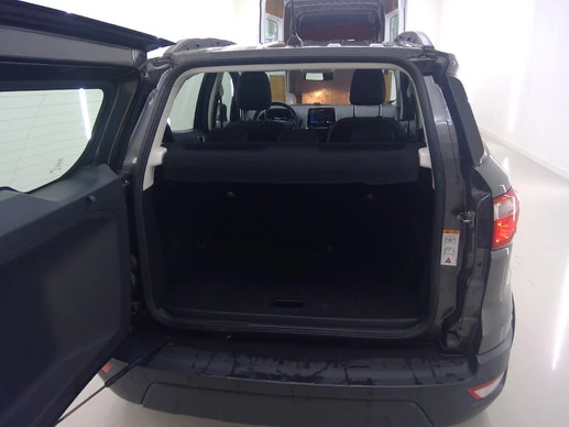 Ford EcoSport - Afbeelding 11 van 12
