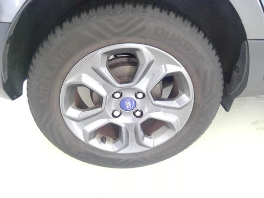 Ford EcoSport - Afbeelding 12 van 12
