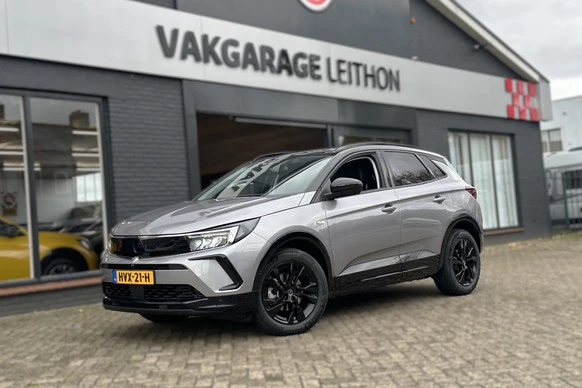 Opel Grandland - Afbeelding 1 van 24