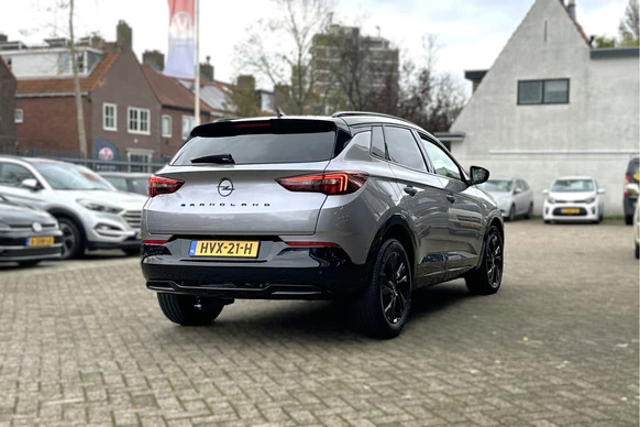 Opel Grandland - Afbeelding 2 van 24