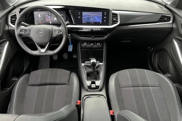 Opel Grandland - Afbeelding 3 van 24
