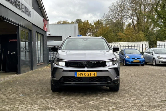 Opel Grandland - Afbeelding 5 van 24