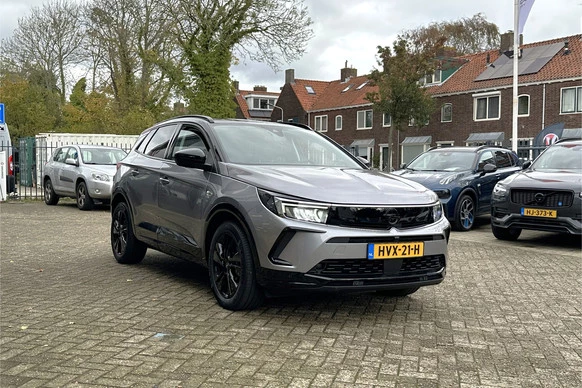 Opel Grandland - Afbeelding 6 van 24