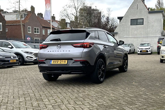 Opel Grandland - Afbeelding 7 van 24