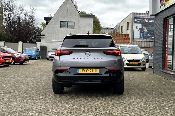 Opel Grandland - Afbeelding 8 van 24