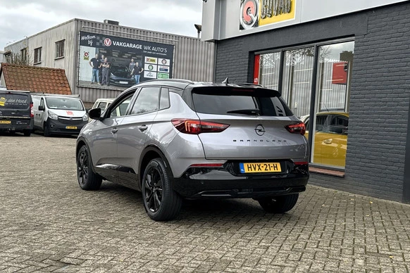 Opel Grandland - Afbeelding 9 van 24