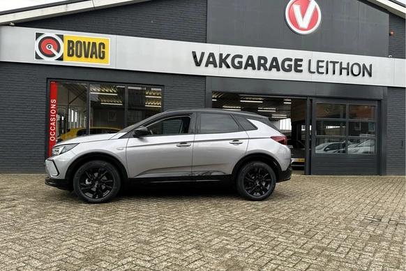Opel Grandland - Afbeelding 10 van 24