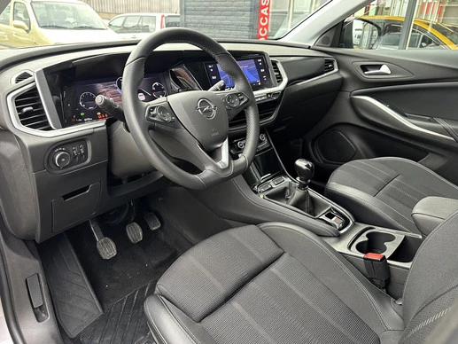 Opel Grandland - Afbeelding 11 van 24