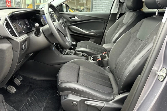 Opel Grandland - Afbeelding 12 van 24