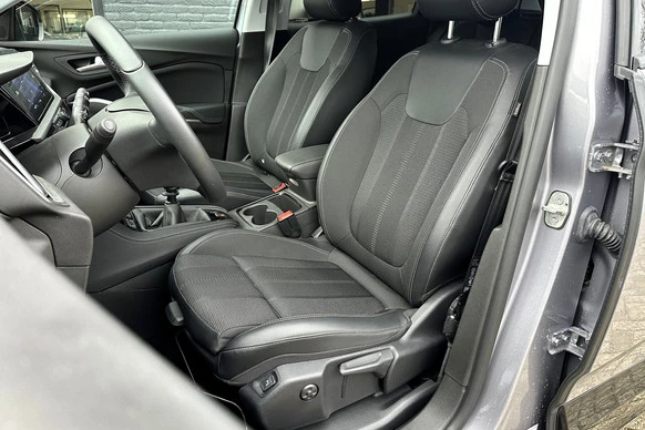 Opel Grandland - Afbeelding 13 van 24