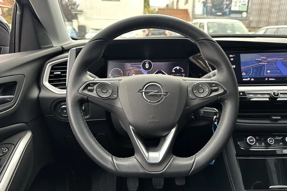Opel Grandland - Afbeelding 14 van 24