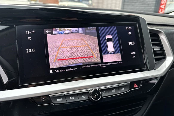 Opel Grandland - Afbeelding 17 van 24