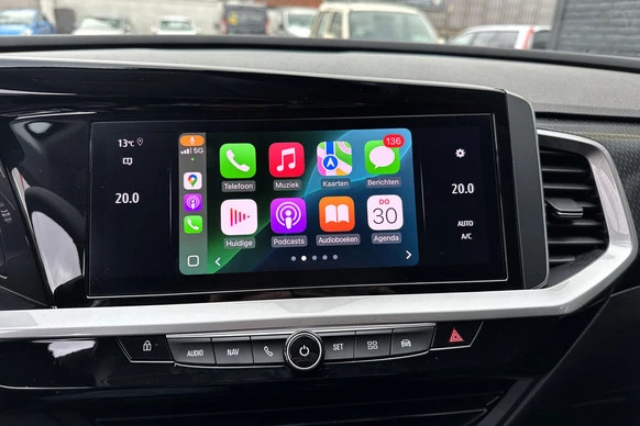 Opel Grandland - Afbeelding 18 van 24