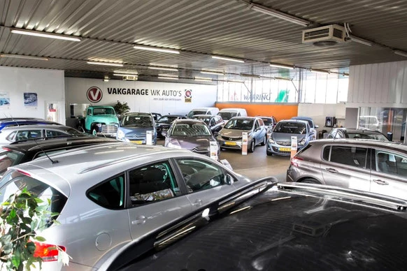 Opel Grandland - Afbeelding 21 van 24