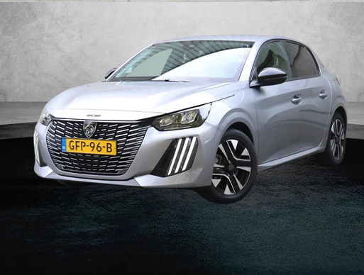 Peugeot 208 - Afbeelding 1 van 30